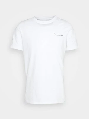 T-shirt basic KnowledgeCotton Apparel