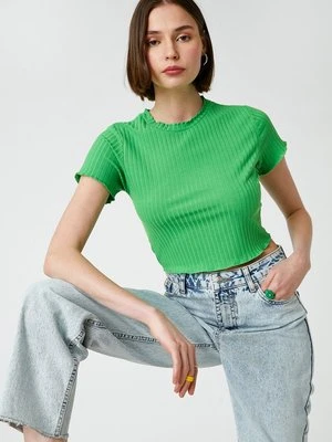 T-shirt basic Koton