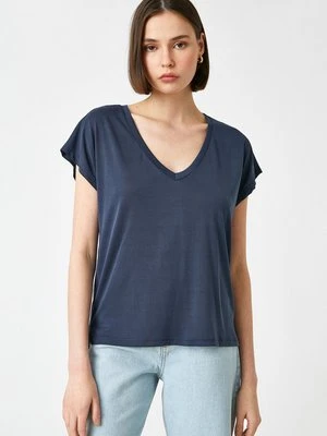 T-shirt basic Koton