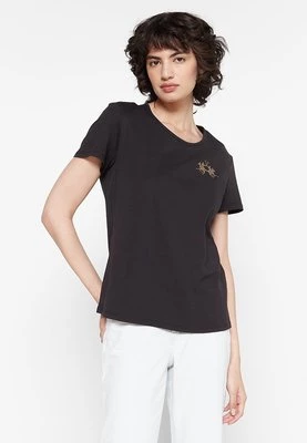 T-shirt basic LA MARTINA