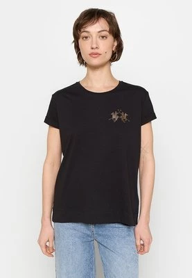 T-shirt basic LA MARTINA