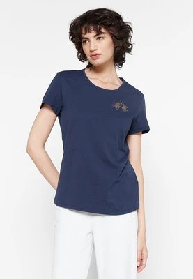 T-shirt basic LA MARTINA