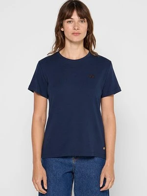 T-shirt basic LA MARTINA