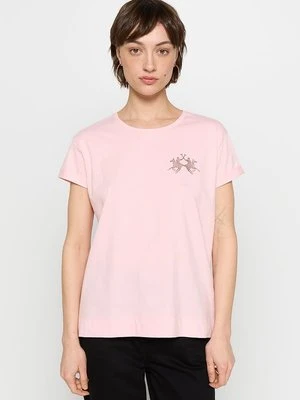 T-shirt basic LA MARTINA