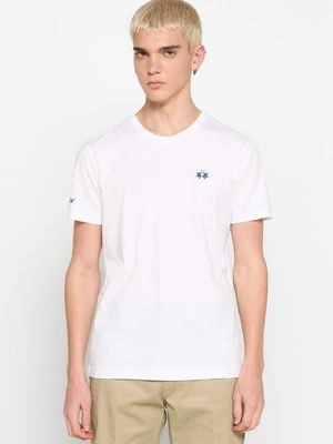 T-shirt basic LA MARTINA