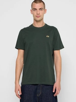 T-shirt basic LA MARTINA