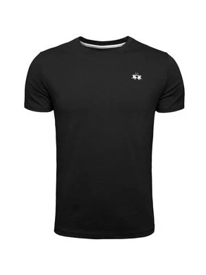 T-shirt basic LA MARTINA