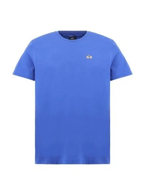 T-shirt basic LA MARTINA