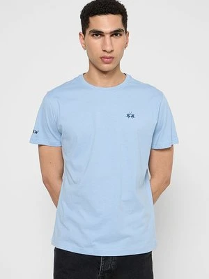 T-shirt basic LA MARTINA