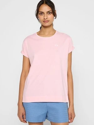 T-shirt basic LA MARTINA