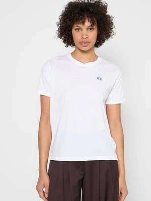 T-shirt basic LA MARTINA