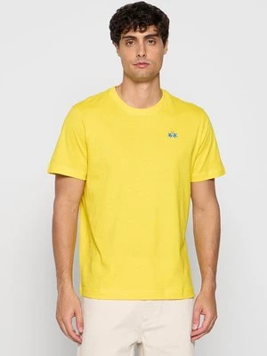 T-shirt basic LA MARTINA
