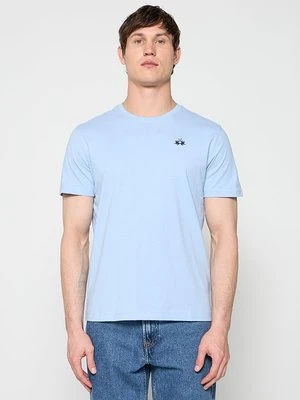 T-shirt basic LA MARTINA