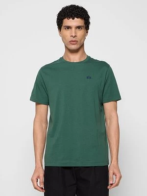 T-shirt basic LA MARTINA