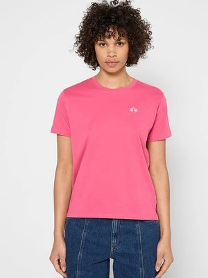 T-shirt basic LA MARTINA
