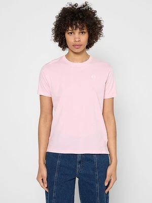 T-shirt basic LA MARTINA