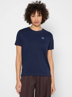T-shirt basic LA MARTINA