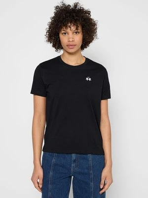 T-shirt basic LA MARTINA