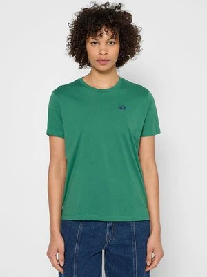 T-shirt basic LA MARTINA