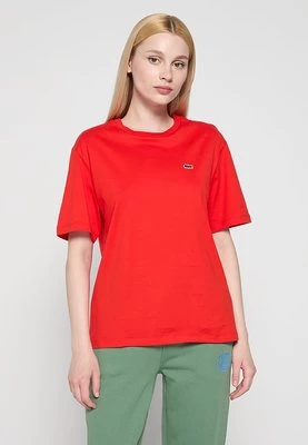 T-shirt basic Lacoste