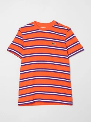 T-shirt basic Lacoste