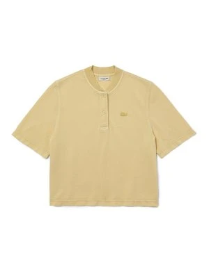 T-shirt basic Lacoste