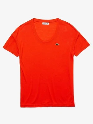 T-shirt basic Lacoste