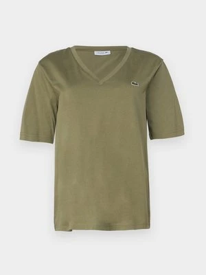 T-shirt basic Lacoste