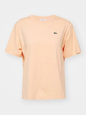 T-shirt basic Lacoste