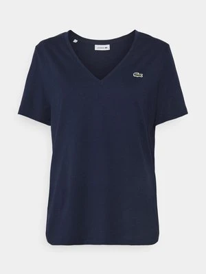 T-shirt basic Lacoste