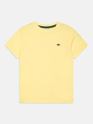 T-shirt basic Lacoste