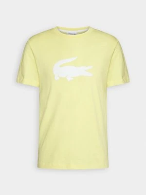 T-shirt basic Lacoste