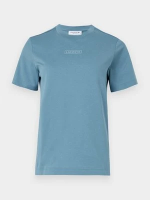 T-shirt basic Lacoste