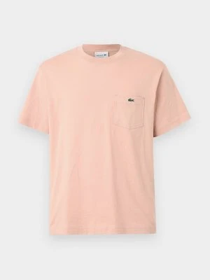 T-shirt basic Lacoste