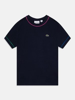 T-shirt basic Lacoste