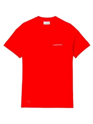 T-shirt basic Lacoste