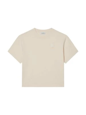 T-shirt basic Lacoste