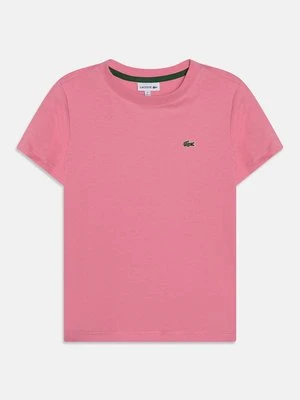 T-shirt basic Lacoste