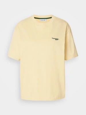 T-shirt basic Lacoste