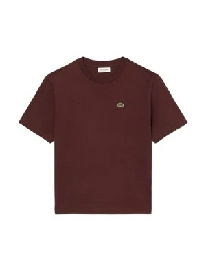 T-shirt basic Lacoste