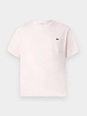 T-shirt basic Lacoste