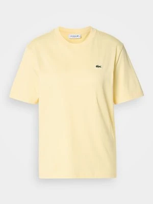 T-shirt basic Lacoste