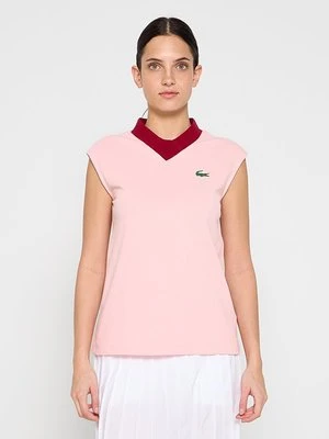T-shirt basic Lacoste
