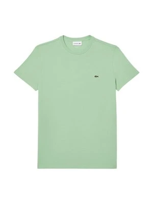 Zdjęcie produktu T-shirt basic Lacoste zielony