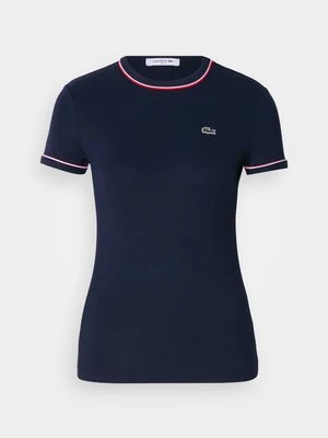 Zdjęcie produktu T-shirt basic Lacoste