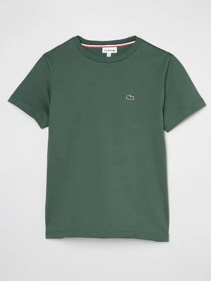 T-shirt basic Lacoste Sport