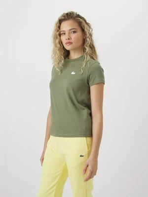 T-shirt basic Lacoste Sport