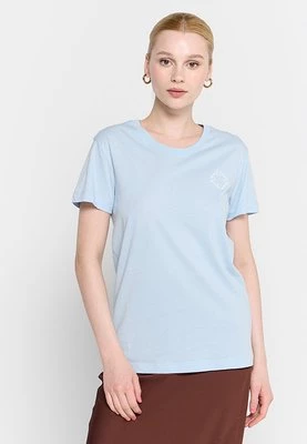 T-shirt basic lala Berlin