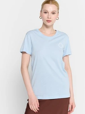 T-shirt basic lala Berlin