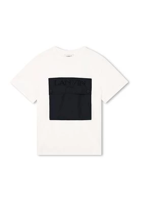 T-shirt basic LANVIN